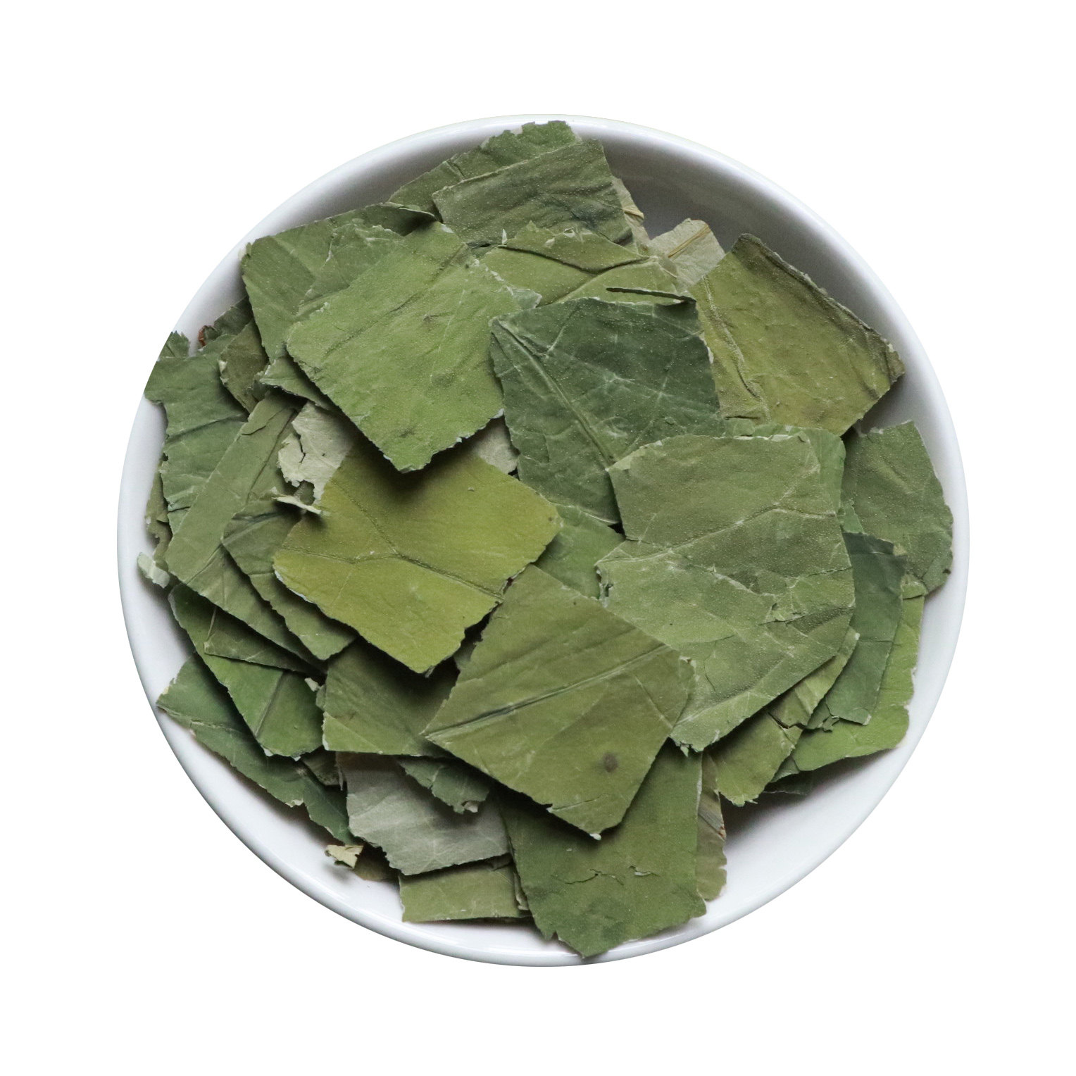 荷叶中草药干荷叶片500g克包中药材可搭花草天然荷叶