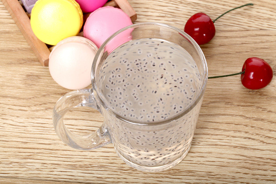 波卡明珠果荔枝味小瓶代餐8090后怀旧奇亚籽饮料软软小时候的味道