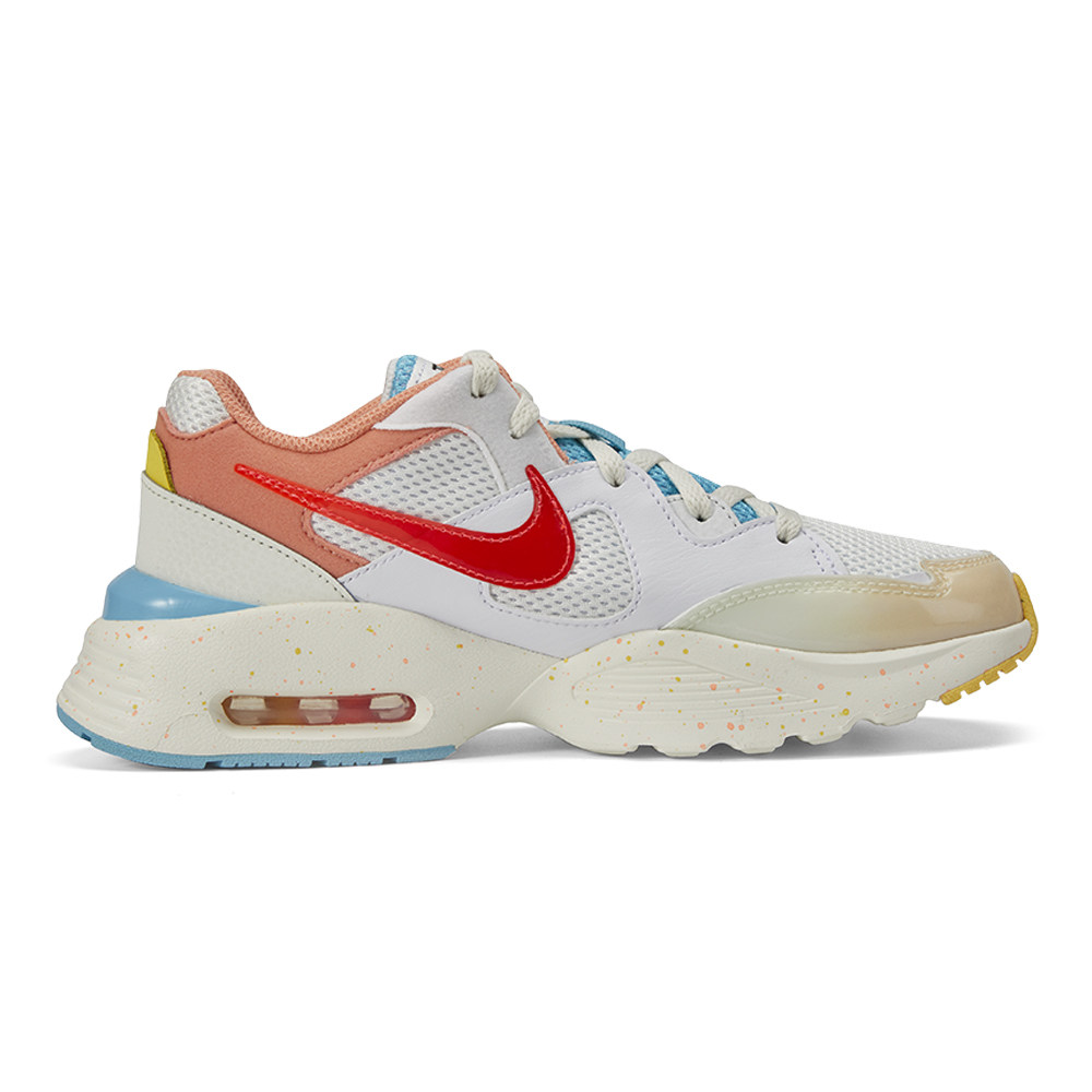 nike耐克2021年新款女子airmaxfusion板鞋休闲鞋板鞋
