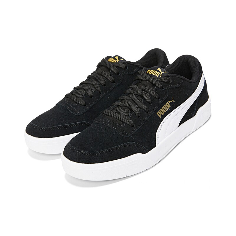puma彪马新款男女休闲系列caracal休闲鞋37030401运动休闲鞋