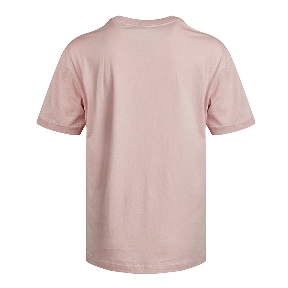 nike耐克2021年新款女子asnswteeboylovet运动t恤