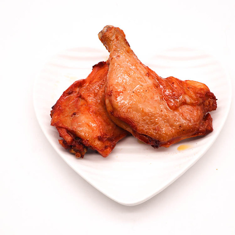 孚德奥尔良调理全腿6个kg大鸡鸡腿手枪油炸生鸡腿