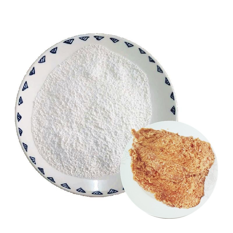 鸡排3111诚邦裹粉批粗粉10kg颗粒裹粉多省快递面包糠