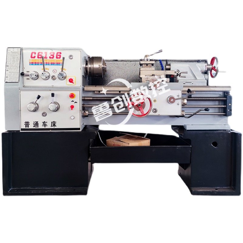 车床c6132普通c6136c6140马鞍卧式精密轻型广州其他机械五金新