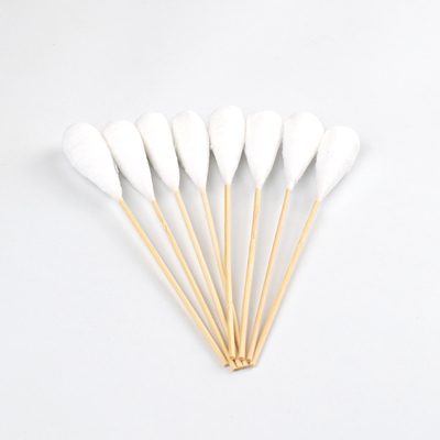 厦门长庚医院大头15cm一次性大号妇科外阴伤口冲洗消毒大棉棉签 原价