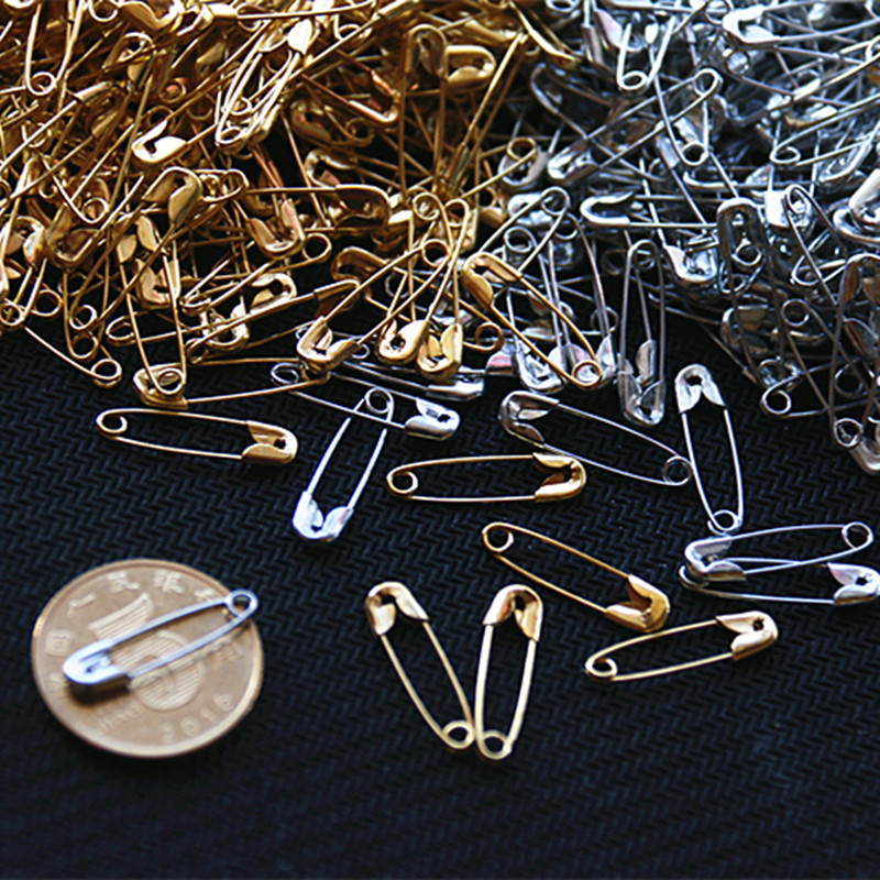 别针吊牌包邮衣服小别安全微型隐形服装辅料别针