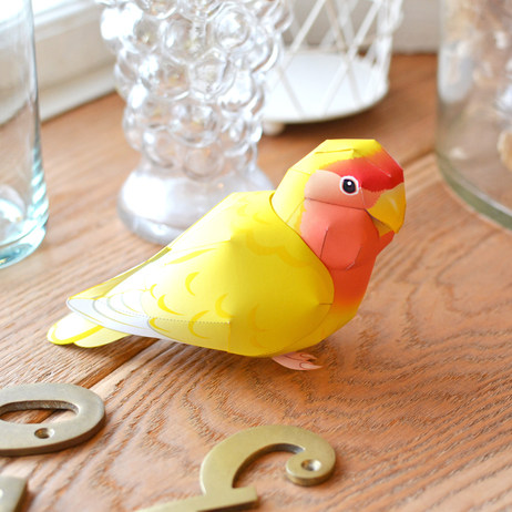 儿童手工折纸diy拼装立体纸质模型玩具仿真其他模型玩具