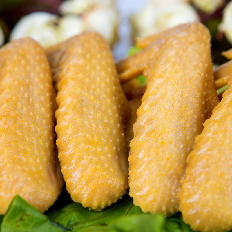 【特产】梅州客家人盐焗系列 盐焗鸡翅400g