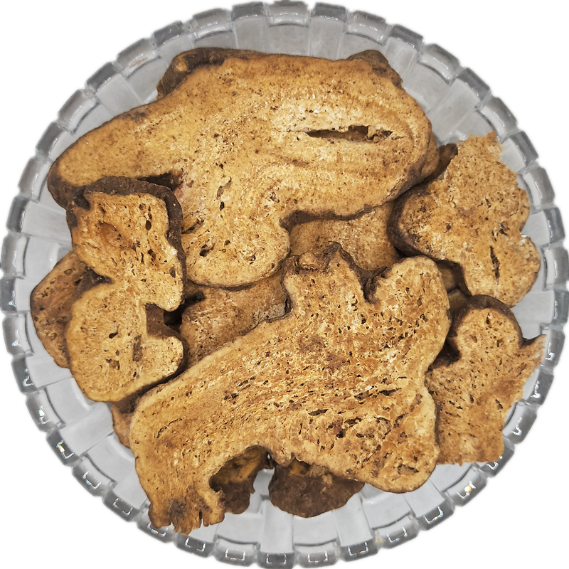 白术中药材麸炒500克22元其他药食同源食品