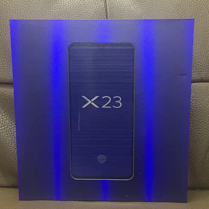 盒子vivox23幻彩包装盒手机包装充电器数据线耳机手机零部件