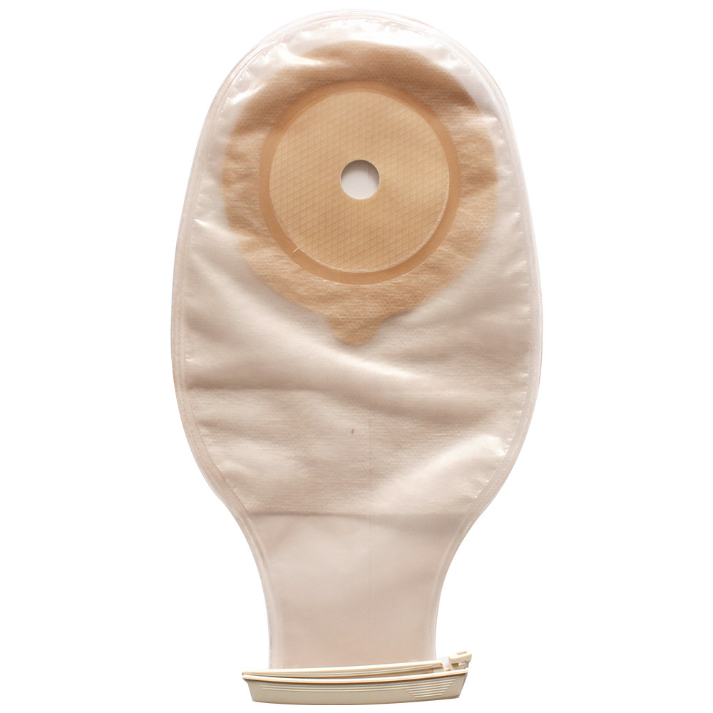 思泰泰利口袋101060一件式肛肠医用开口造瘘袋一次性造口袋