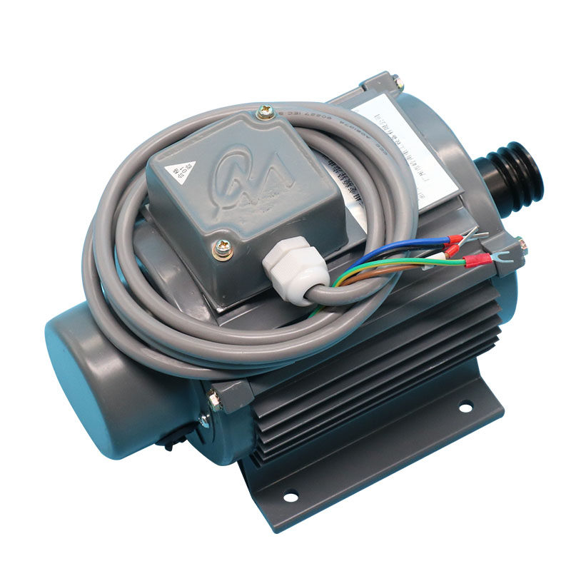 日立电梯电机ysmb7124三相异步变频电动机门机马达其他机电五金