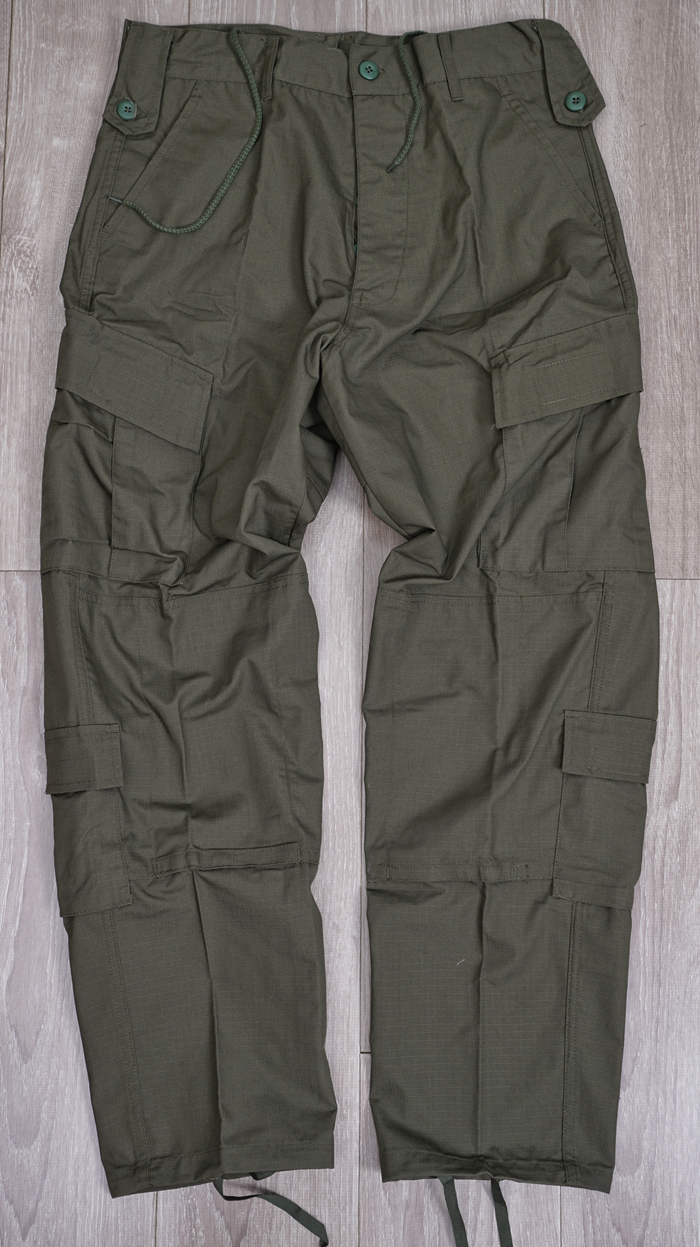 外贸春秋男士德军英军美军多袋战术裤工装裤抗撕裂军迷宽松长裤子