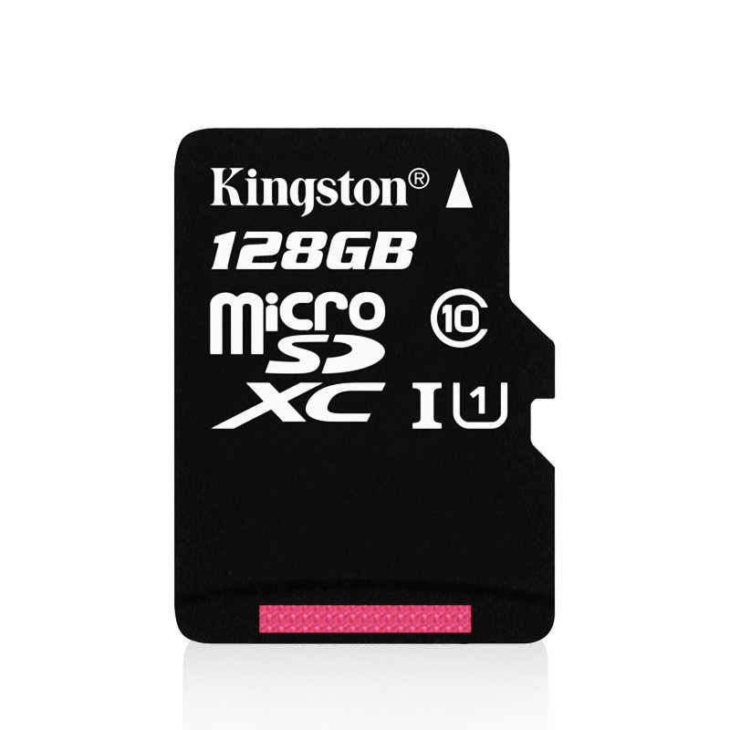 保固优选耐磨材质芯片终身内存金属内存卡记录仪金士顿存储卡车载储存