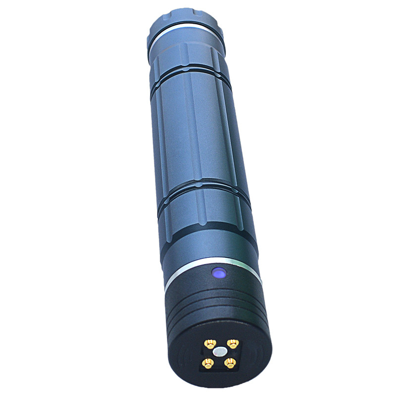 e510巡更棒巡更机巡更点巡逻打点棒保安考勤机巡查棒巡检机赠送点