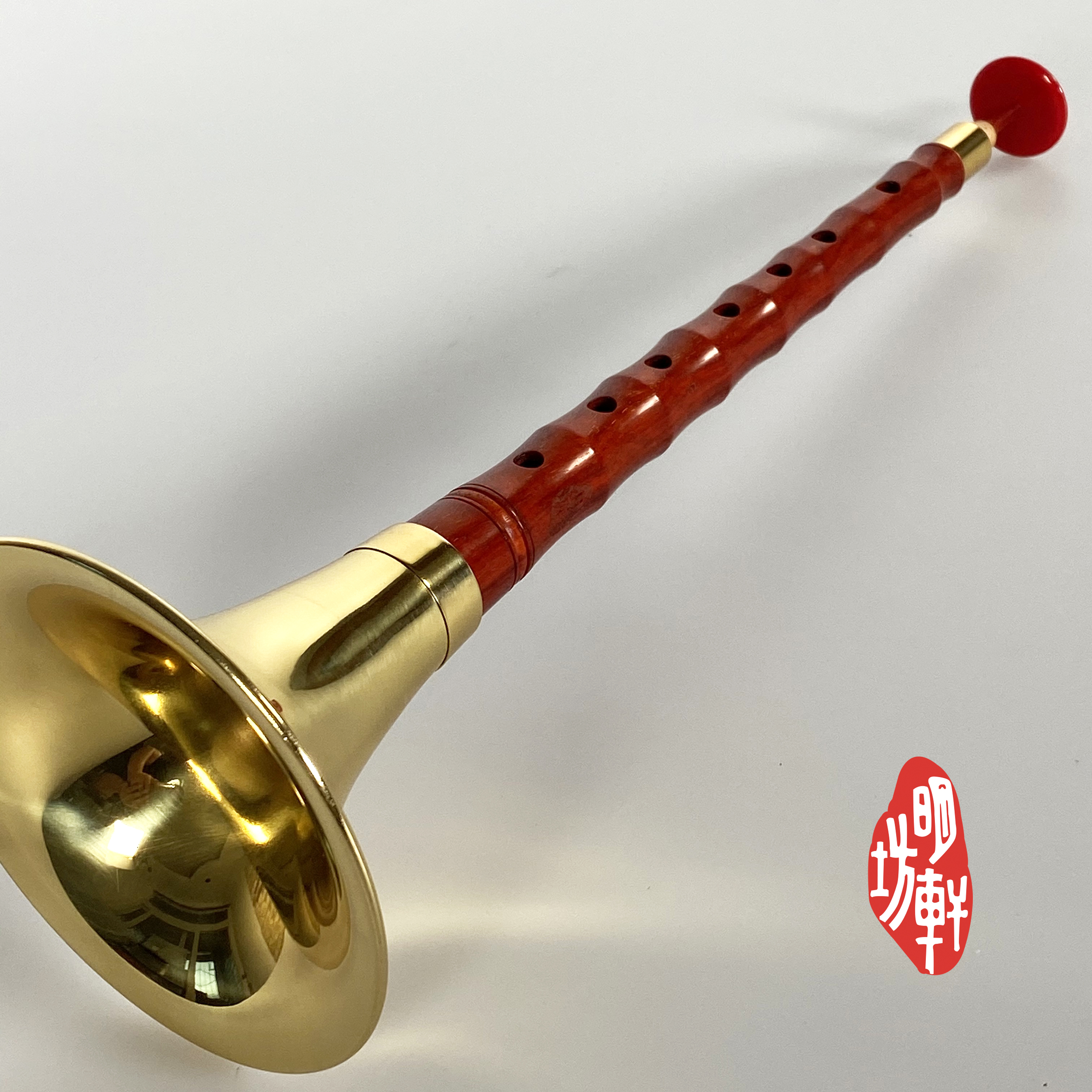 明轩坊小专业唢呐suona唢呐
