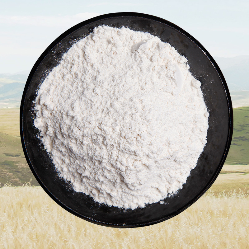 小麦新疆面粉天骏10斤高筋拉面面包饺子塔城面粉