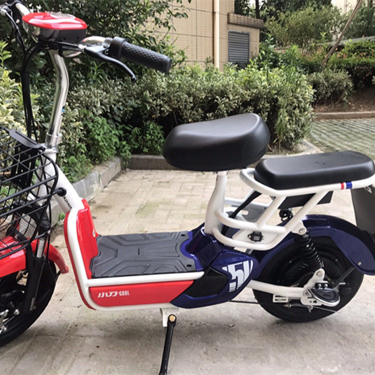 适用于小刀小炫电动车脚垫皮子阿米尼tdt7292z踩踏皮垫电动车脚垫