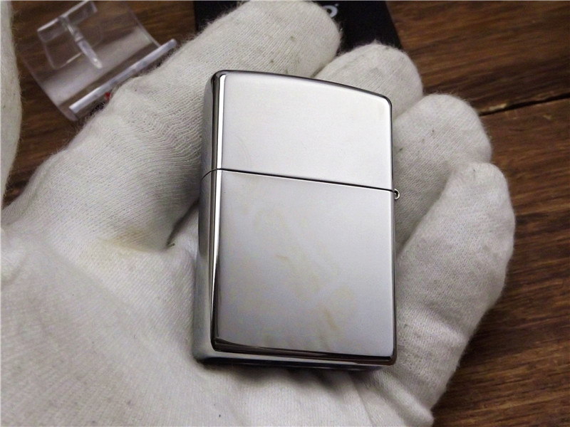 zippo14年所有款式图片