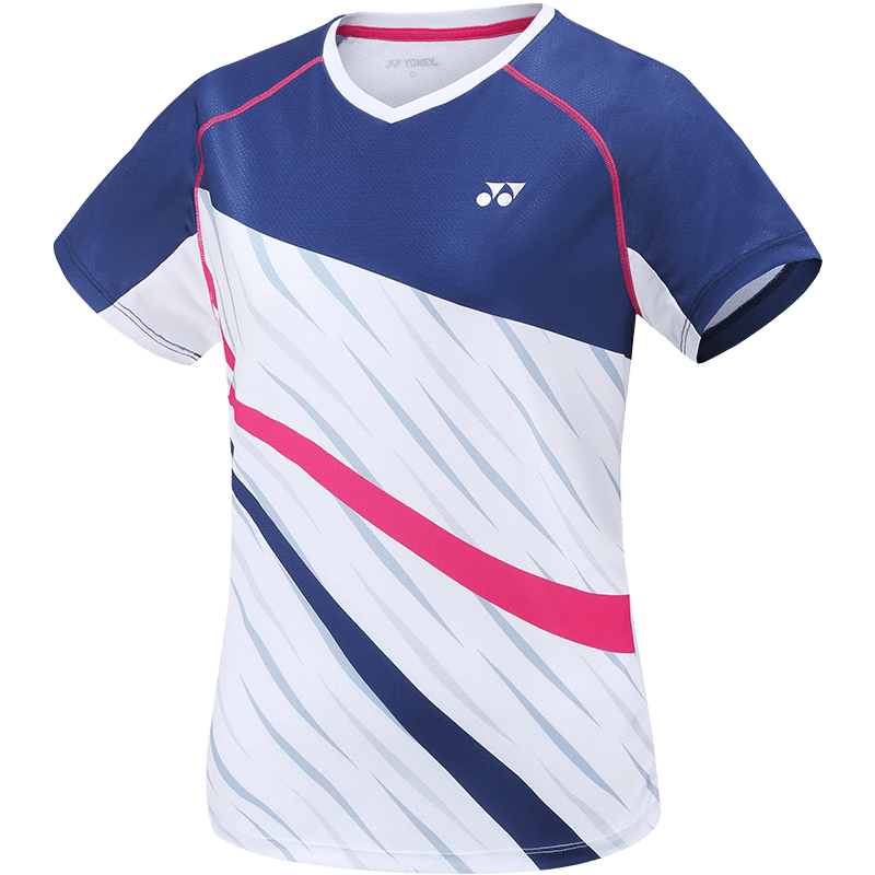 尤尼克斯羽毛球俱乐部比赛团队队服yy男女运动套装羽毛球服