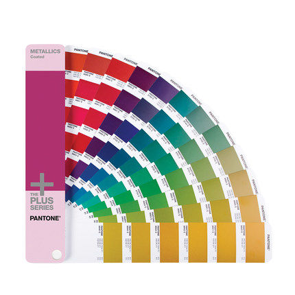 彩通样卡panton音译金属色卡字头光面gg1507色卡