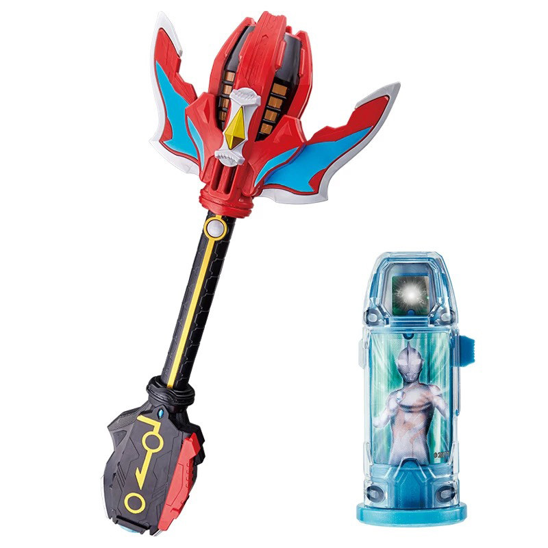 捷德玩具套装超人胶囊器杰变身特曼千兆奥特奥特曼玩具专区