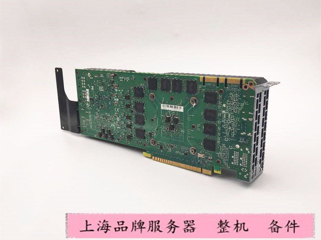 原装teslak40显卡12g专业gpu加速12gb运算显卡