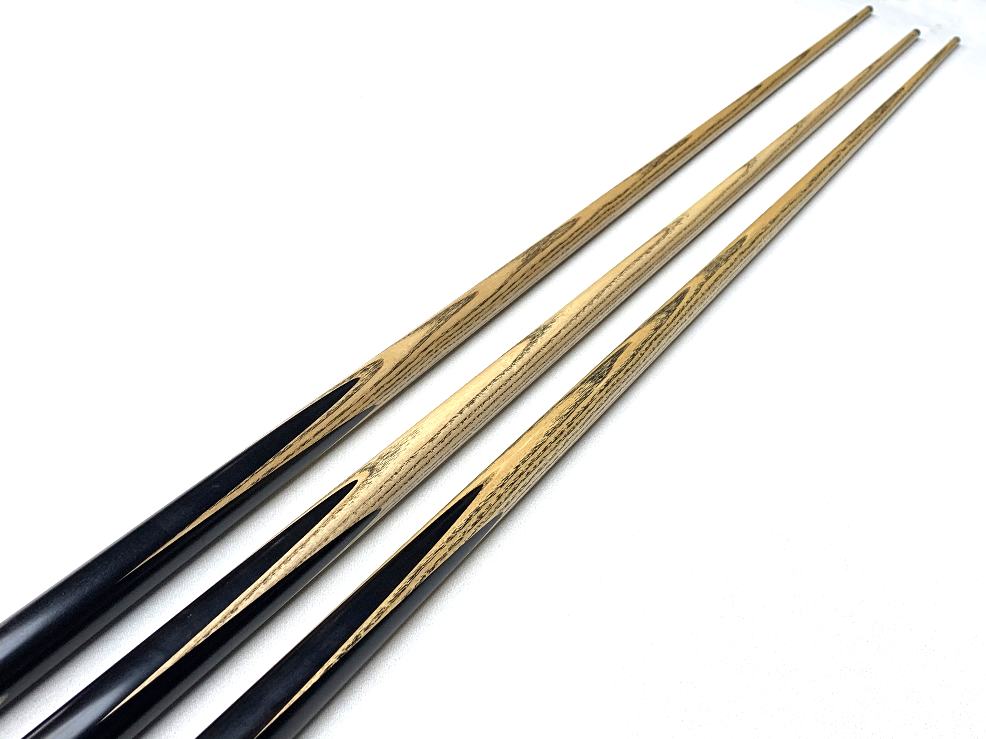 mike英国vcm麦克wooldridgecue台球斯诺克小头台球杆