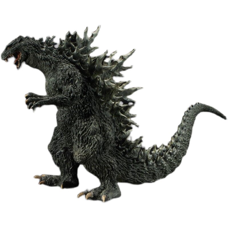5cm哥斯拉2000godzilla酒井手办手办