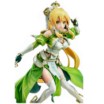 hpoi预定gencoknead刀剑神域地神提拉利亚莉法手办