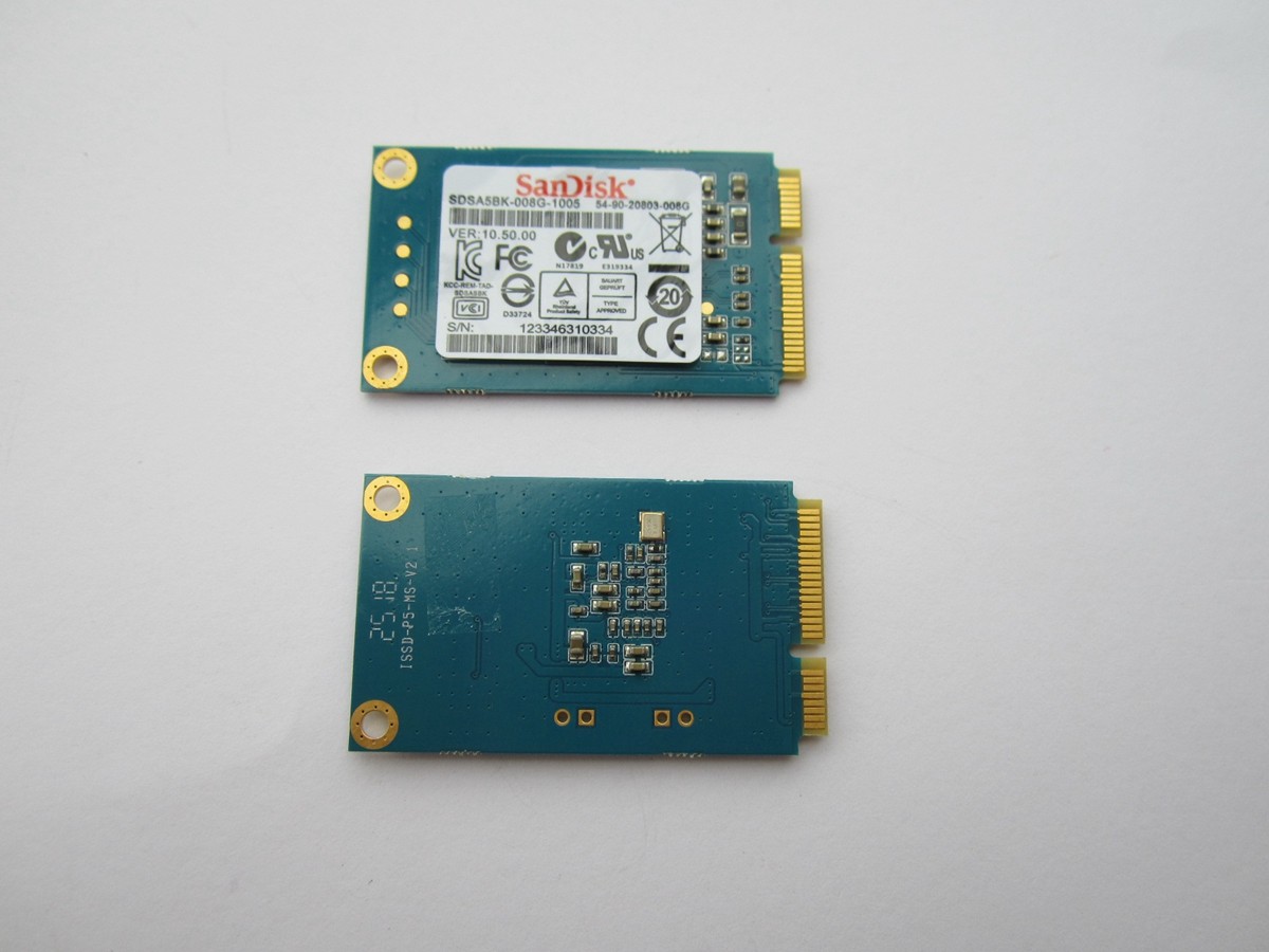 sandisk闪迪msata32g64g128g256g固态硬盘mlc固态硬盘