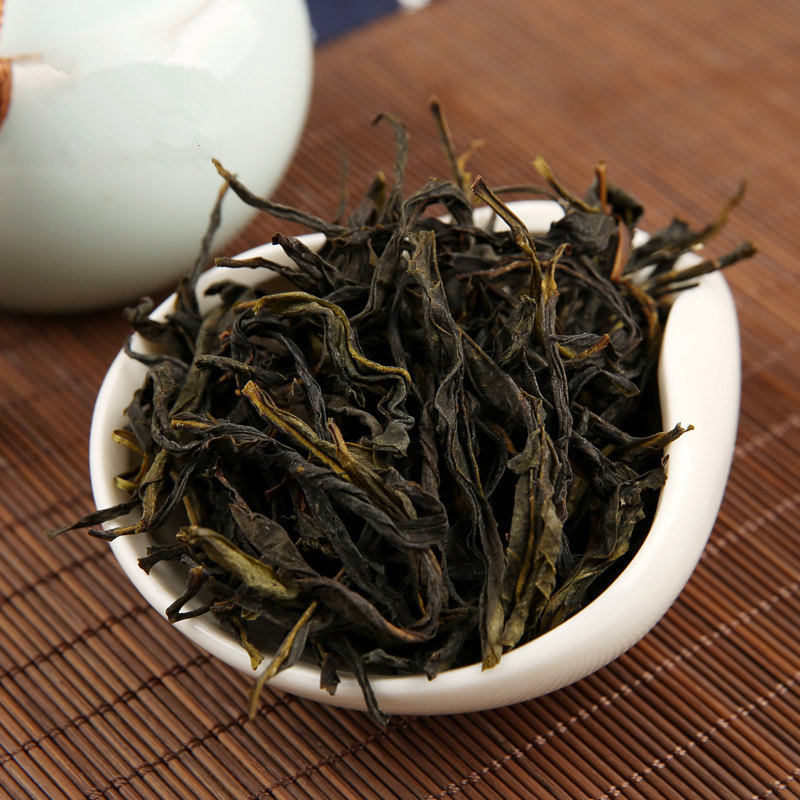 单枞凤凰玉统黄枝香单丛茶潮州凤凰单丛