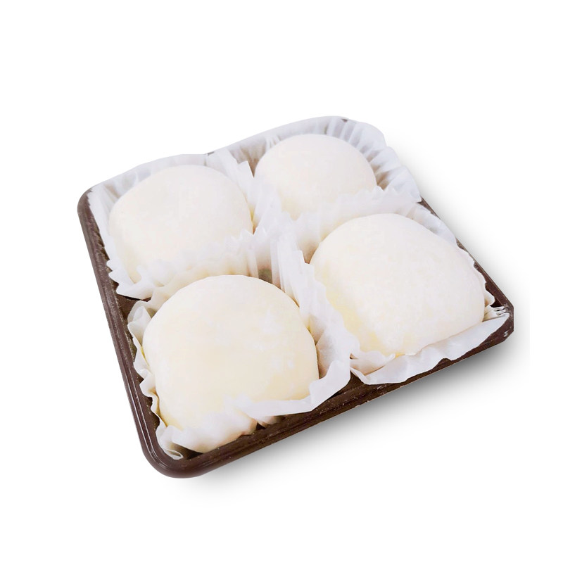 手工雪媚娘日本果子传统糕点2盒装8只网红零食传统西式糕点