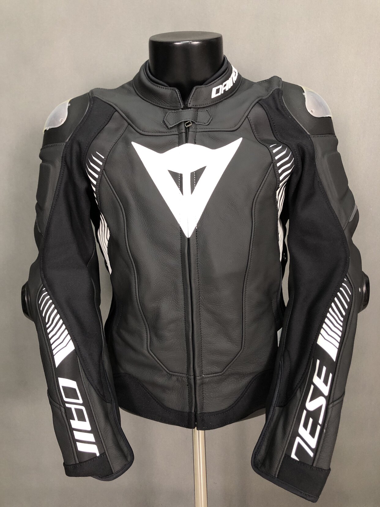 丹尼斯superspeed超速摩托车骑行皮衣钛合金驼峰机车赛车服
