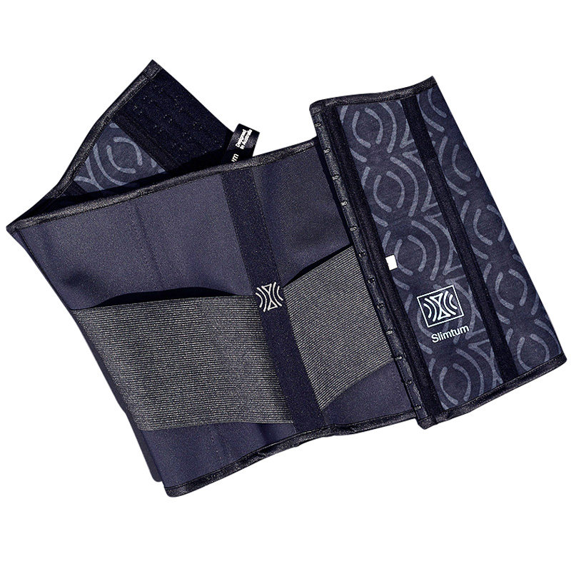 内在光芒slimtum运动束腰澳洲健身塑形跑步产后运动护腰