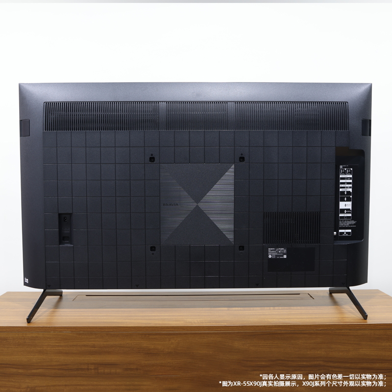 sony/索尼 xr-55x90j 55英寸4k超高清平板液晶智能电视安卓10系统