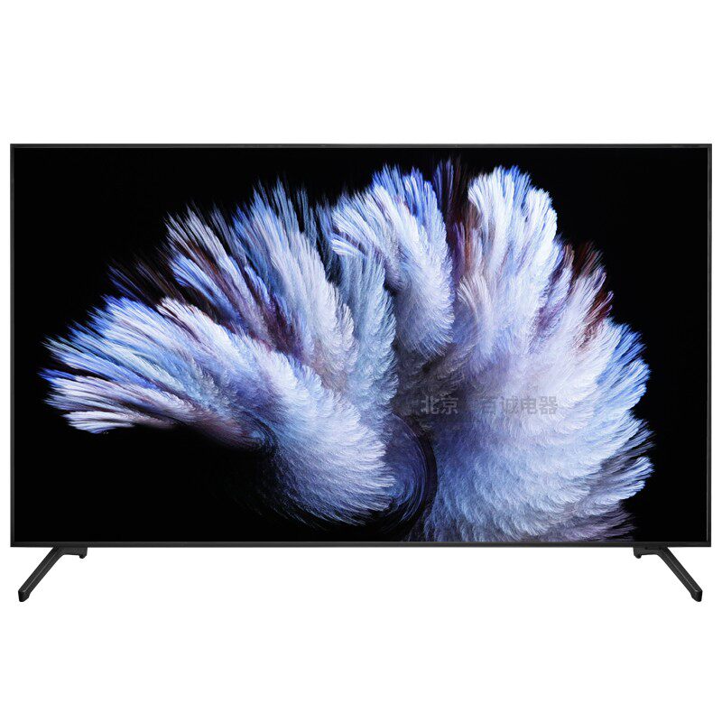 海信55e52d 55英寸4k全面屏电视机智能网络高清平板液晶彩电 55