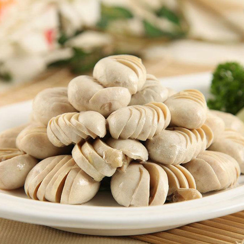 蘑菇密云300g现发现摘当天蔬菜白蘑菇食用菌草菇香菇类