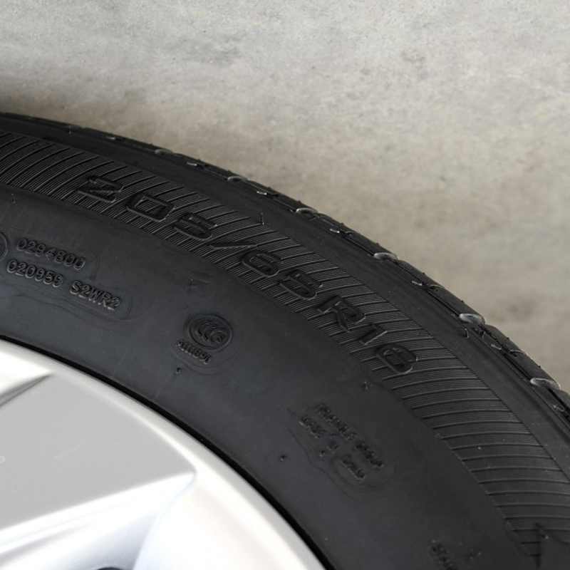 包邮五菱宏光s3原装轮胎205/65r16 95h tr978适配北汽幻速s2 s3