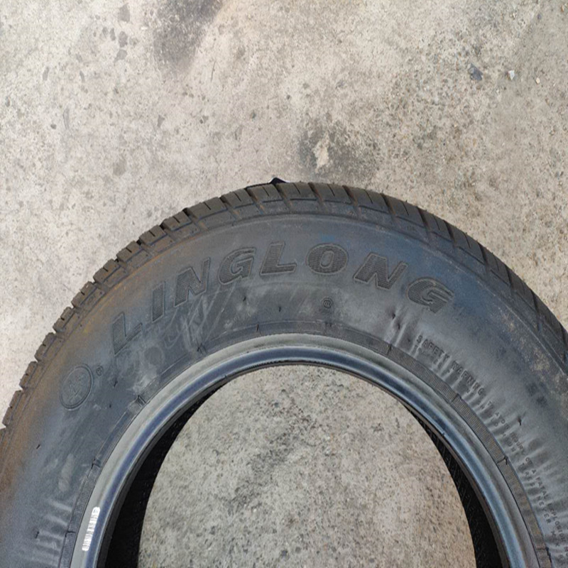 包邮五菱荣光宏光s原装汽车轮胎17570r14lt9593slma16正品