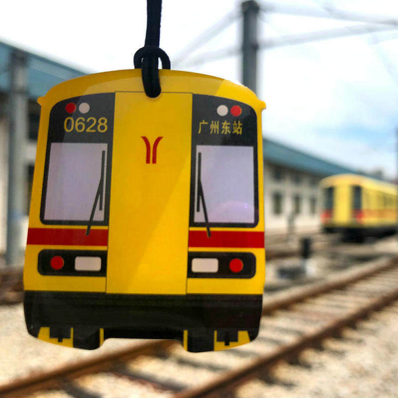 广州地铁岭南通异形羊城通迷你卡公交卡地铁卡广佛通一-八号线