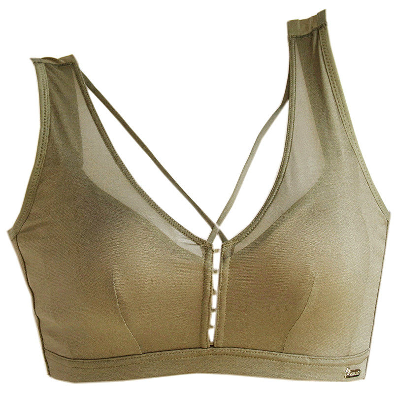 正品摩卡8001钢圈文胸8002抹胸睡眠瑜伽孕妇文胸