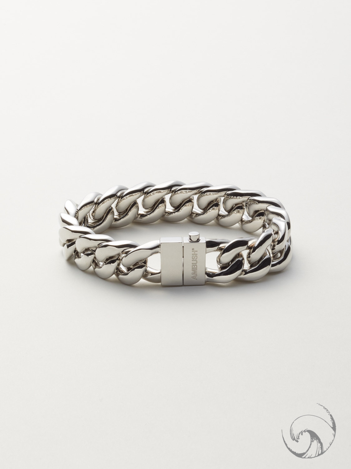 国内现货ambush古巴手链classicchainbracelet情侣手饰手链