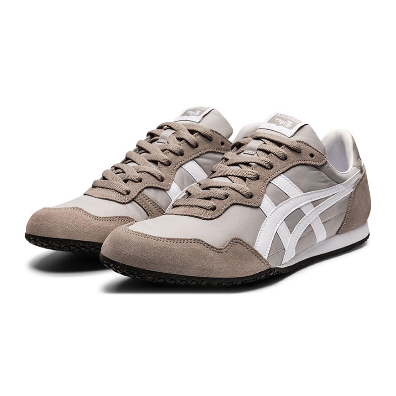onitsukatiger鬼冢虎2021秋季男鞋运动鞋休闲鞋1183b400-022运动休闲