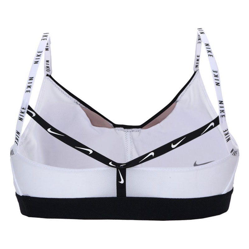 nike耐克女子运动训练健身内衣胸衣dd1354100运动文胸