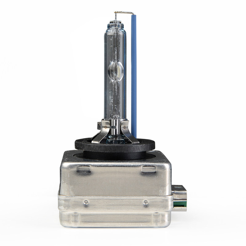 欧司朗d3s氙气灯泡cbi白光5000k近光灯泡原厂clc 4200k改装疝气灯