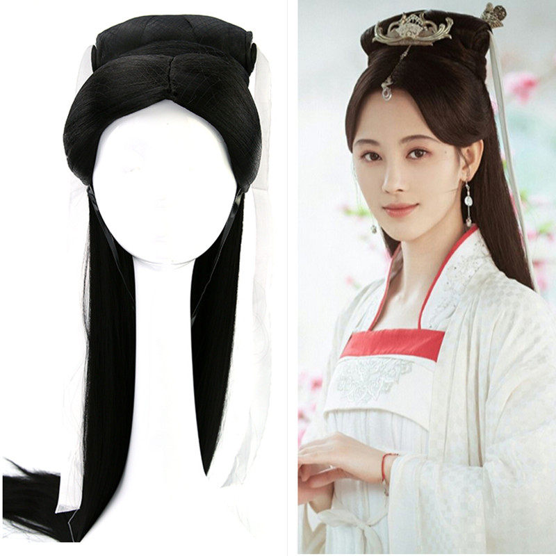 头饰古装白娘子银色金色新娘眉心古风额饰发饰