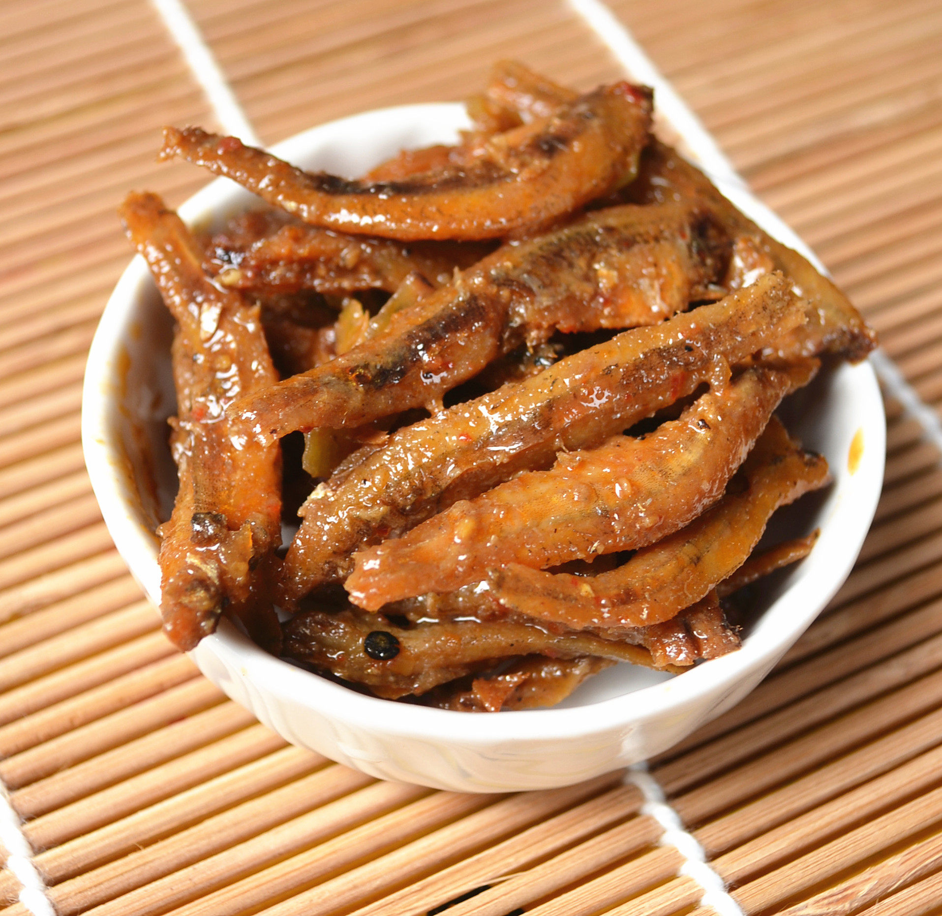 湖南特产福欣风味鱼15克*40包香辣qq鱼仔小鱼干休闲办公室零食