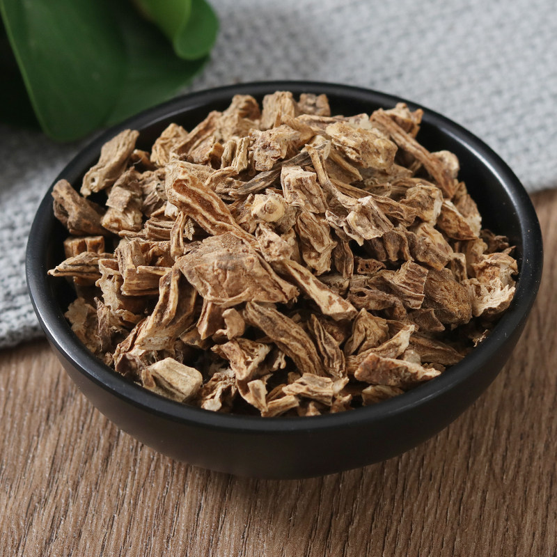 百部野生500g包邮中药材白部跳蚤阴虱其他药食同源食品