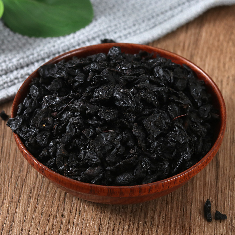 茱萸炙山中药材酒萸500克包邮制山酒山萸肉其他药食同源食品